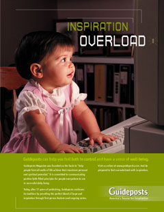 guideposts ad