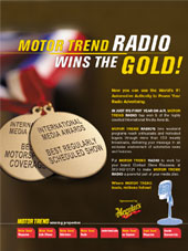 motortrend ad