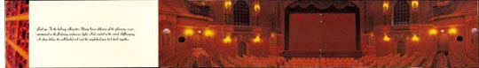 orpheum spread