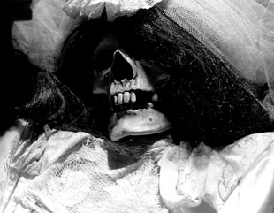 bride