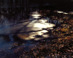 creek