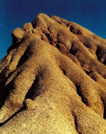 rock quarry