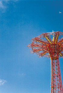 tower