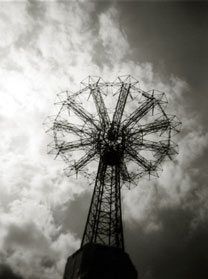 tower