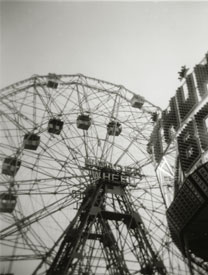 wonder wheel