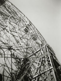 wonder wheel