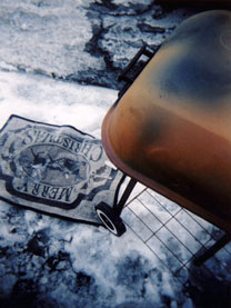 grill