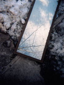 mirror